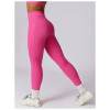 Custom leggings fitness yoga| Custom Colors Yoga Leggings Nylon Elastane For Women Push Up