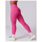 Custom leggings fitness yoga| Custom Colors Yoga Leggings Nylon Elastane For Women Push Up