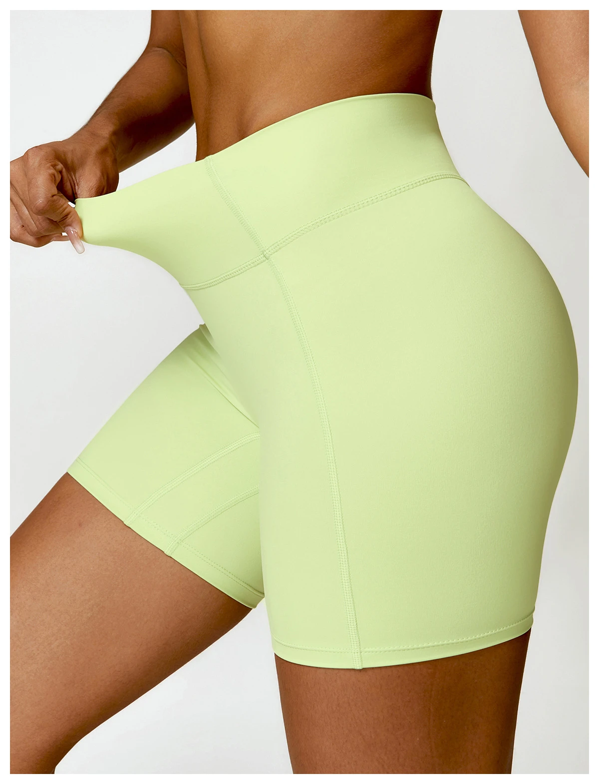 YOGA SHORTS Providers