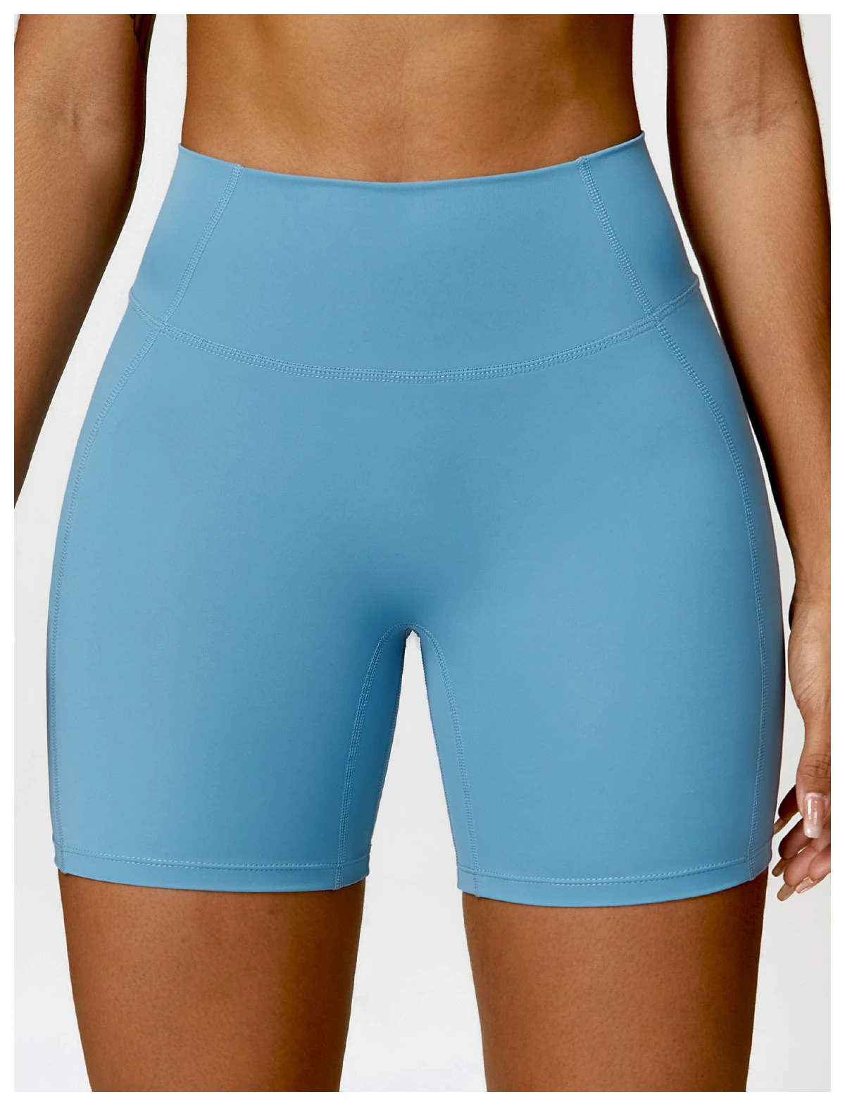 YOGA SHORTS Providers
