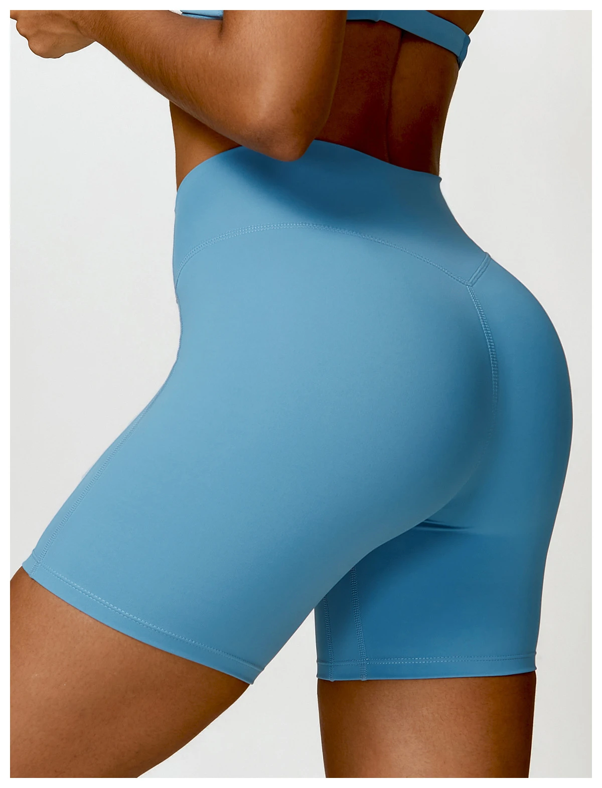 YOGA SHORTS Providers