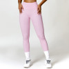 Custom leggings fitness yoga | 2024 New Printed Fiber Leggings Women's Yoga Leggings