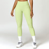 Custom leggings fitness yoga | 2024 New Printed Fiber Leggings Women's Yoga Leggings