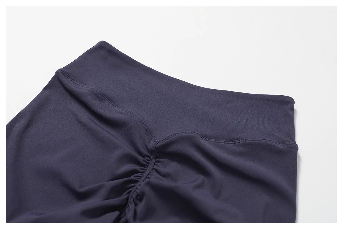 YOGA SHORTS Providers