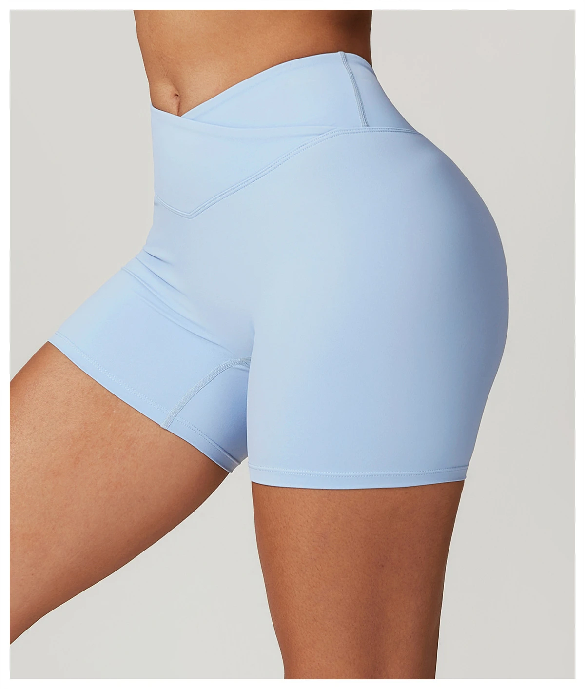 YOGA SHORTS Providers