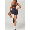 Custom Sports Bra Gym | Factory Wholesale Manufacturer Hight Support Gym Sports Bra Casual bra