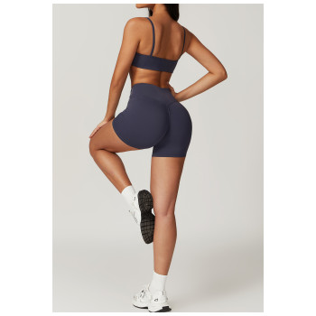 Custom Sports Bra Gym | Factory Wholesale Manufacturer Hight Support Gym Sports Bra Casual bra