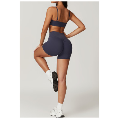 Custom Sports Bra Gym | Factory Wholesale Manufacturer Hight Support Gym Sports Bra Casual bra