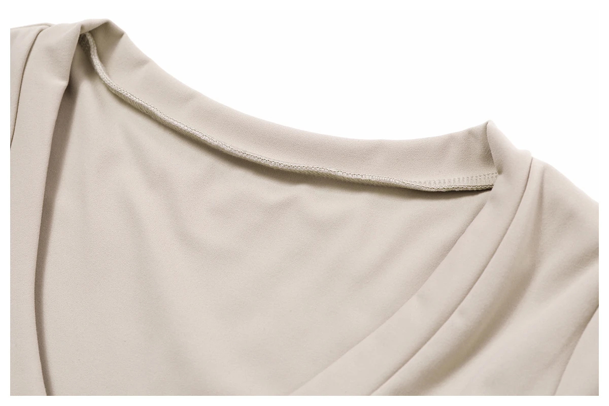 Short Sleeves Top OEM Suppliers