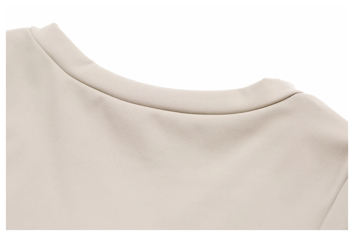 Short Sleeves Top OEM Suppliers