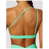 Custom sportswear sport bra | Customized Lightweight Workout Bulk Backless Sports Bra