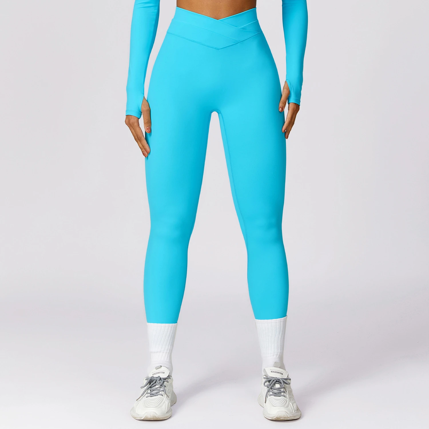 Seamless Leggings Wholesale