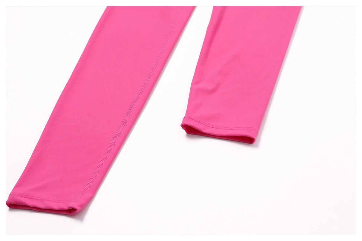 Seamless Leggings Wholesale
