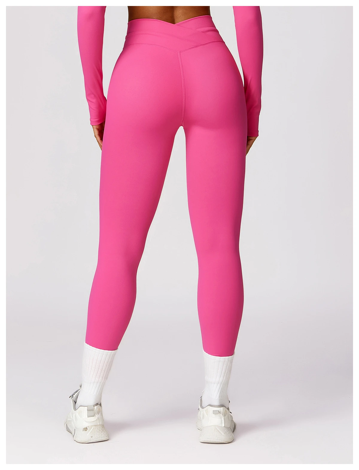 Seamless Leggings Wholesale