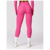 Custom solid yoga leggings |2024 Scrunch Butt Tummy Booty  Women's Yoga Leggings With High Waist