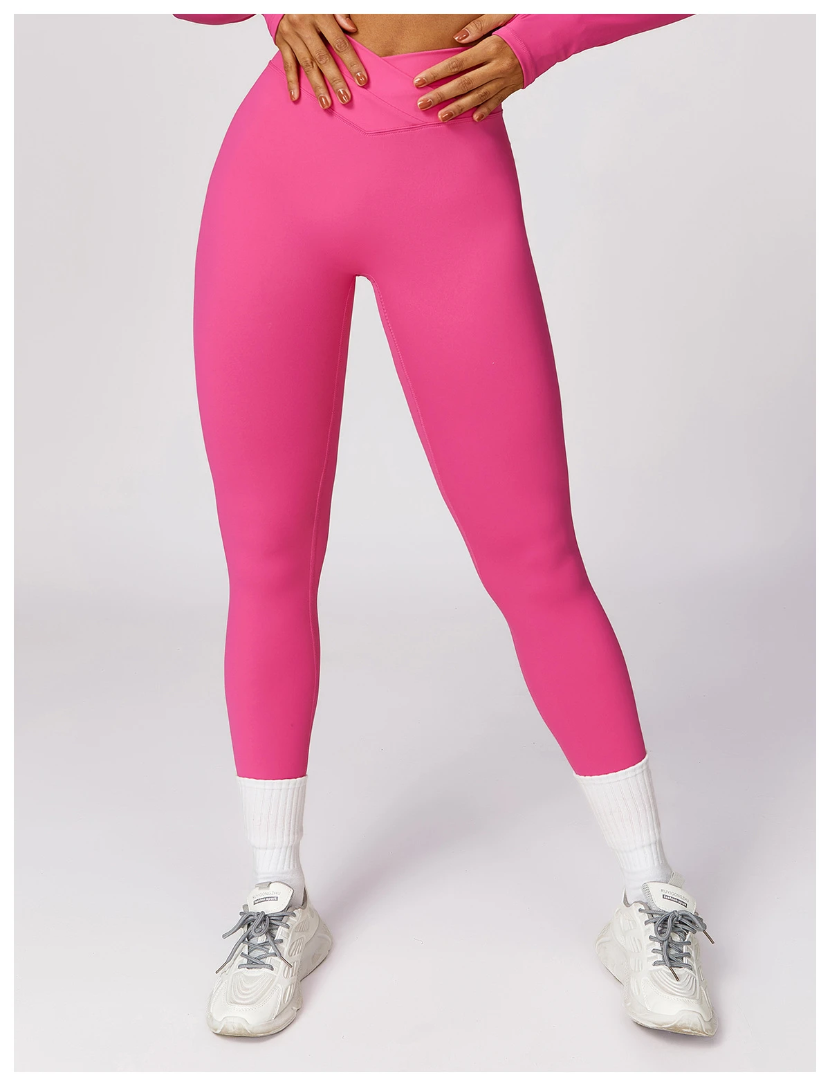 Seamless Leggings Wholesale