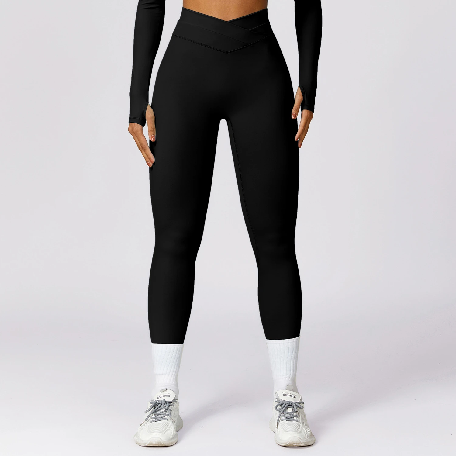 Seamless Leggings Wholesale