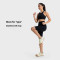Custom Running Sports Bras | New Push Up Sports Bras Spandex Nylon Yoga Sports Bra Tops