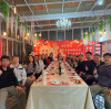 Aolafree's Annual Meeting and Birthday Party filled with joy and excitement