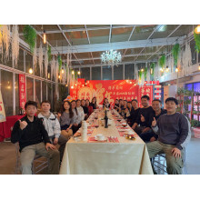 Aolafree's Annual Meeting and Birthday Party filled with joy and excitement