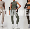 The Innovative Journey of Sports And Fitness Apparel【AOLAFREE】