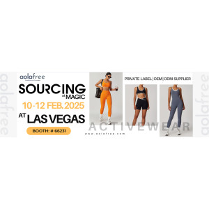 Aolafree meets you in Las Vegas