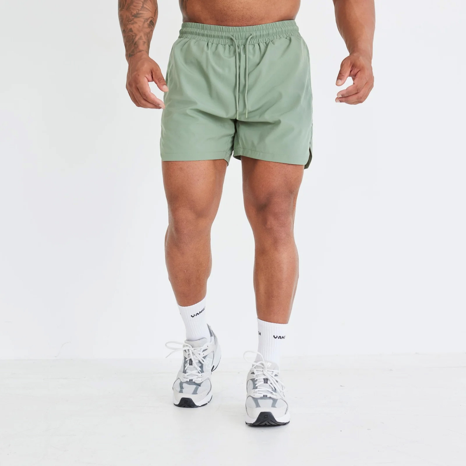 men shorts factory