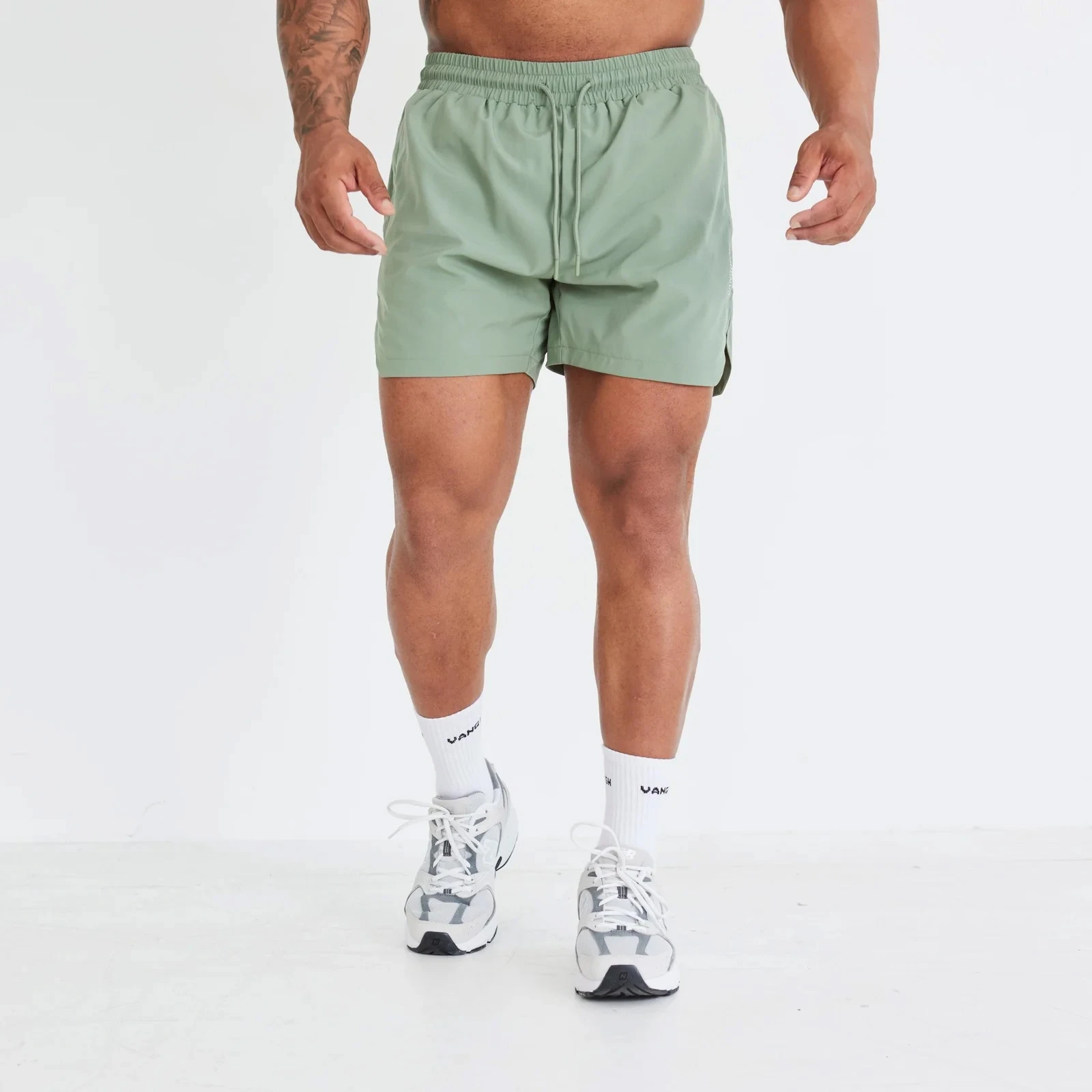 men shorts factory