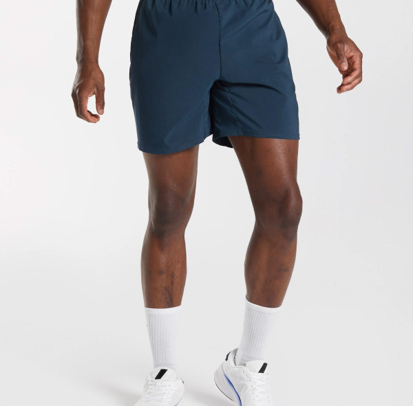 Custom Gym Shorts | Factory Custom Quick Dry Gym Shorts Solid Color Men's Sports
