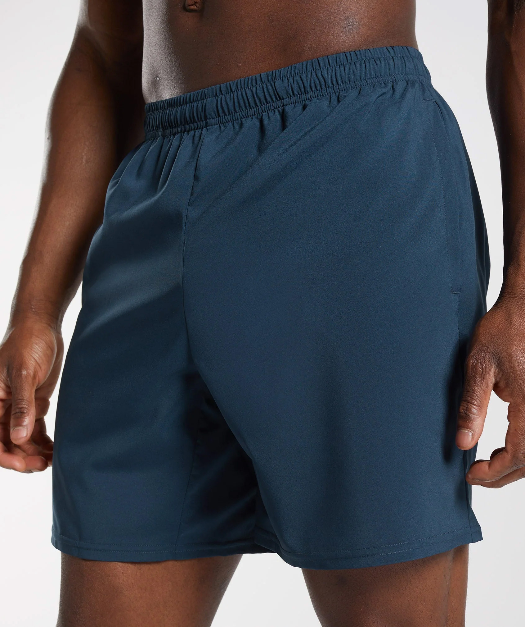 men shorts factory