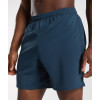 Custom Gym Shorts | Factory Custom Quick Dry Gym Shorts Solid Color Men's Sports