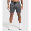 Custom sports quick-drying shorts | Wholesale high-quality solid color men's shorts gym