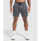 Custom sports quick-drying shorts | Wholesale high-quality solid color men's shorts gym