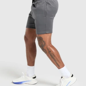 Custom quick-drying shorts | Wholesale high-quality solid color men's shorts gym
