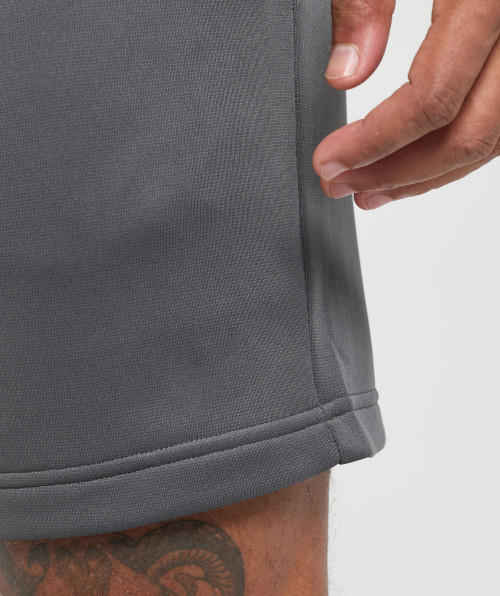 Custom sports quick-drying shorts | Wholesale high-quality solid color men's shorts gym