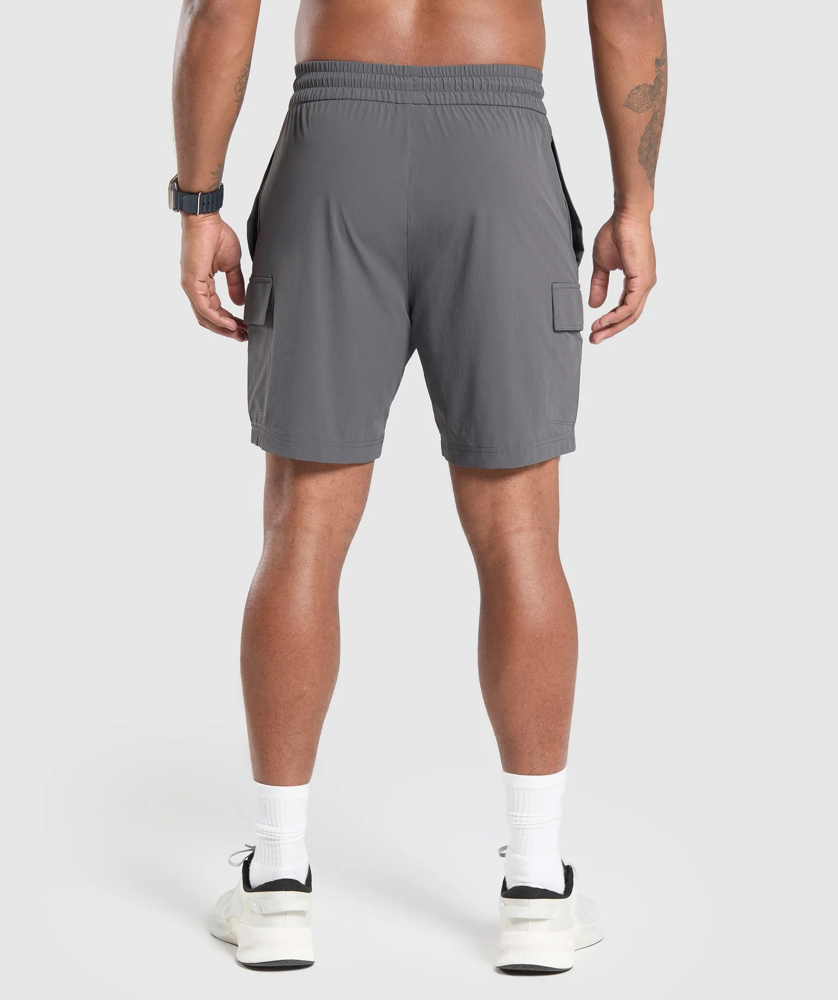 men shorts factory