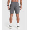 Custom Nylon Spandex Fabric Shorts | Wholesale Men's Gym Shorts Custom Fabric Logo