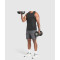 Custom Nylon Spandex Fabric Shorts | Wholesale Men's Gym Shorts Custom Fabric Logo