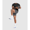 Custom sports quick-drying shorts | Wholesale high-quality solid color men's shorts gym