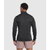 Custom fitness long sleeves | Factory Custom Printed Logo Fitness Quick Dry Men's Long Sleeve