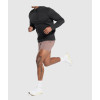 Custom fitness long sleeves | Factory Custom Printed Logo Fitness Quick Dry Men's Long Sleeve