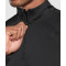 Custom fitness long sleeves | Factory Custom Printed Logo Fitness Quick Dry Men's Long Sleeve