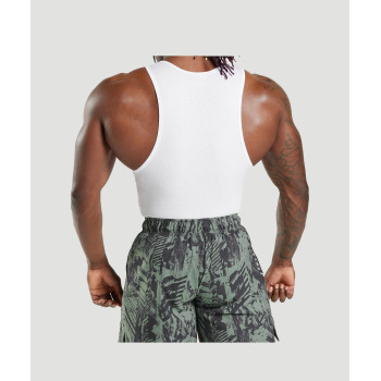 Custom Men＇s Fitness Tank Tops | Wholesale Custom Sleeveless Tank Tops Mens Fitness OEM Logo Gym Men
