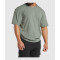 Custom quick dry t-shirts | Factory wholesale custom t-shirts solid color gym custom logo