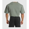 Custom quick dry t-shirts | Factory wholesale custom t-shirts solid color gym custom logo
