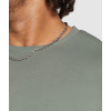 Custom quick dry t-shirts | Factory wholesale custom t-shirts solid color gym custom logo