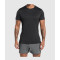 Custom loose fit t-shirts | Wholesale men's quick dry sports t-shirts with custom logo