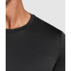 Custom loose fit t-shirts | Wholesale men's quick dry sports t-shirts with custom logo
