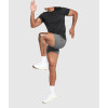 Custom loose fit t-shirts | Wholesale men's quick dry sports t-shirts with custom logo