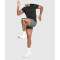 Custom loose fit t-shirts | Wholesale men's quick dry sports t-shirts with custom logo
